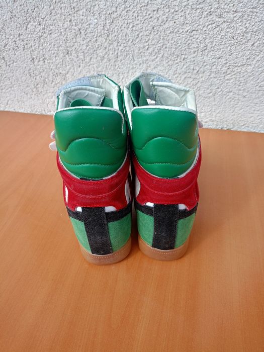 Vând ghete sport,dama, produs de calitate mărimea 38.