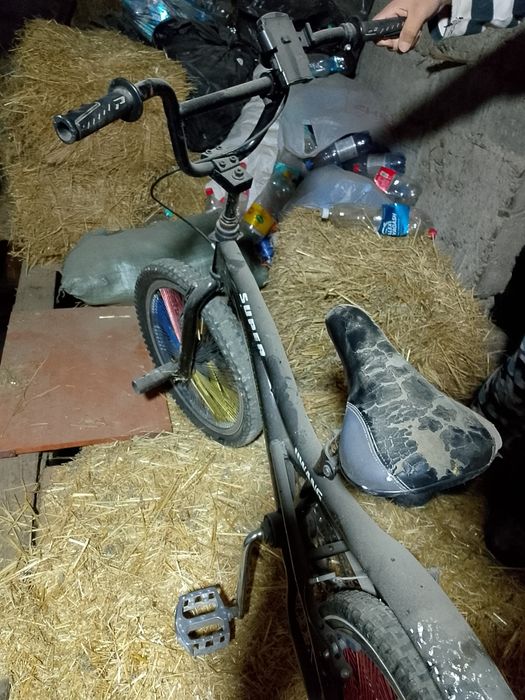 Велик Super Jifang