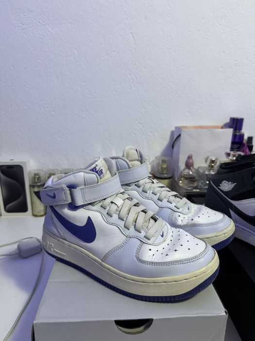 Nike air force 1 mid