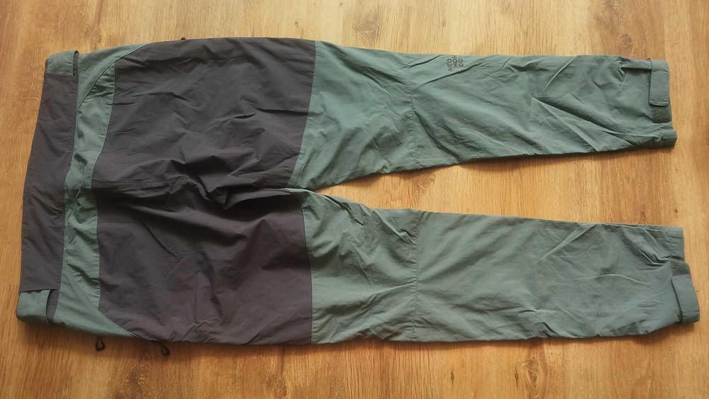 NEO MON DO Stretch Trouser размер L панталон с от части еластична материя - 2112