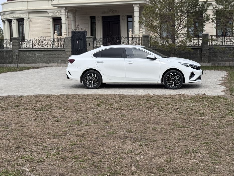 Диски Kia k3 2024