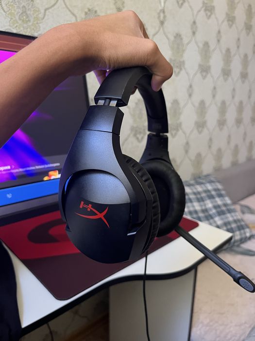 hyper x stinger qq
