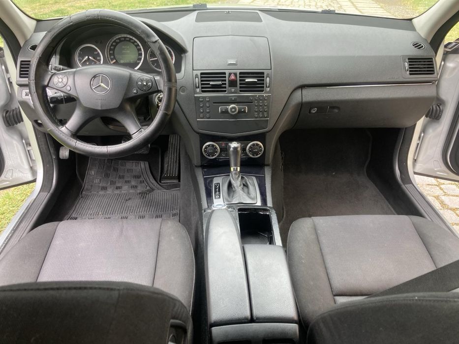 Mercedes C220 Cdi OM646 Топ Оферта