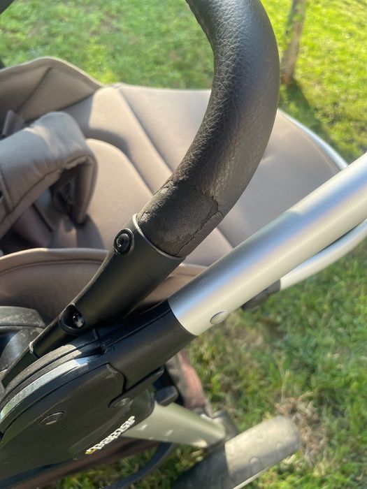 Mamas&Papas  бебешка количка 2в1