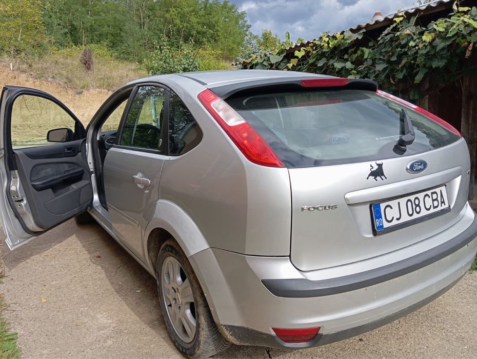 Ford focus 2007,2.0 disel