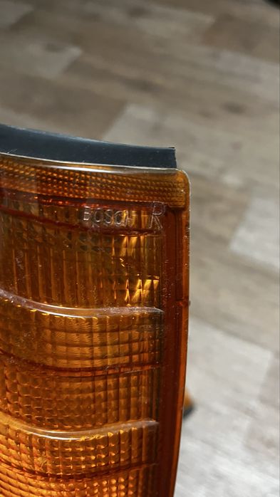 Поворотники Мерседес Бенц Е 124