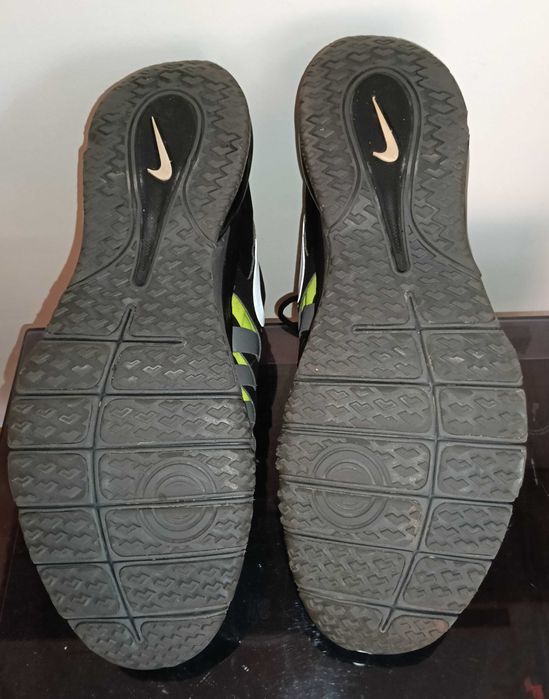 Nike volei,baschet nr 49-50