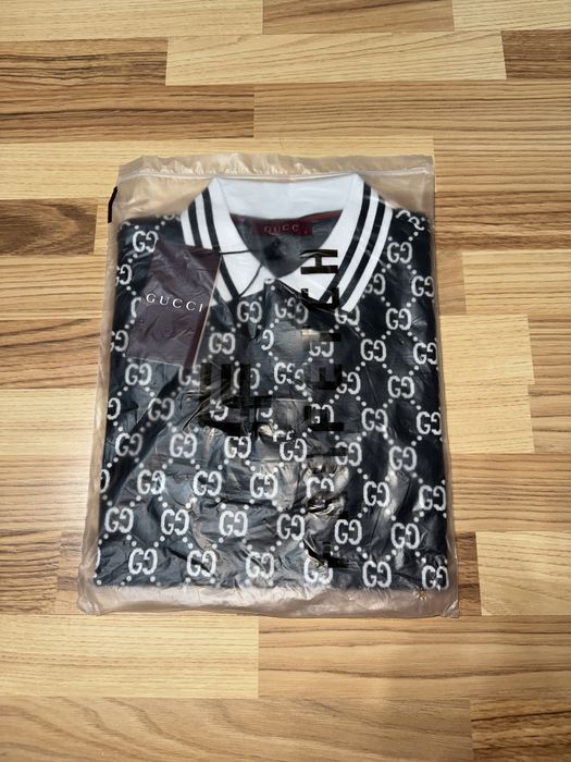 Tricou Polo Gucci Premium