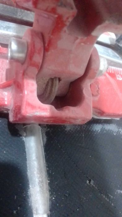 Плиткорез Alem ATC1200