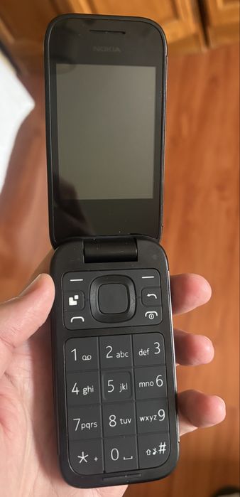 Telefoane cu butoane