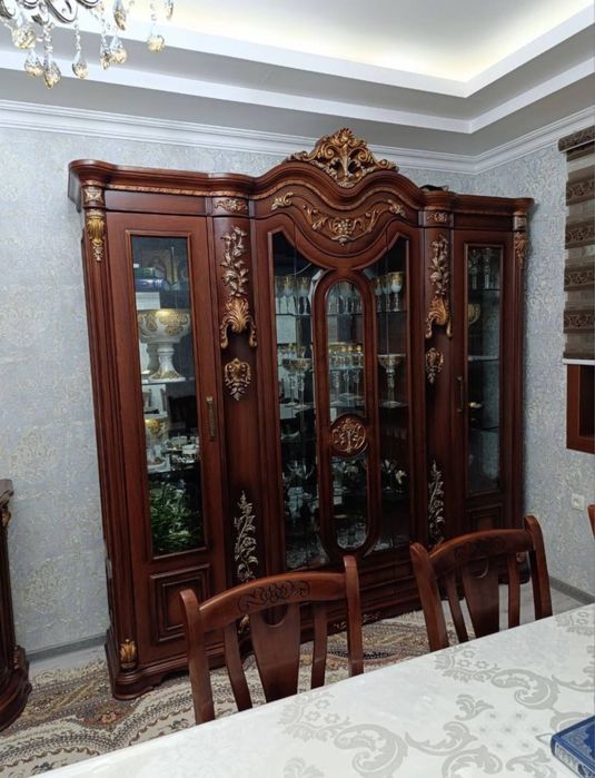 стенка сотилади, холати зўр