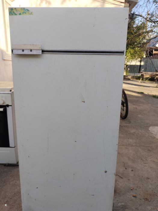 Холодильник Бирюся-6 86 год