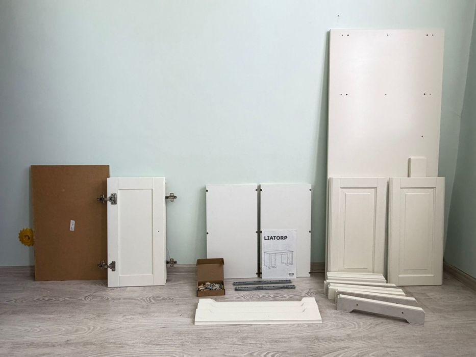 Birou Ikea Liatorp SH