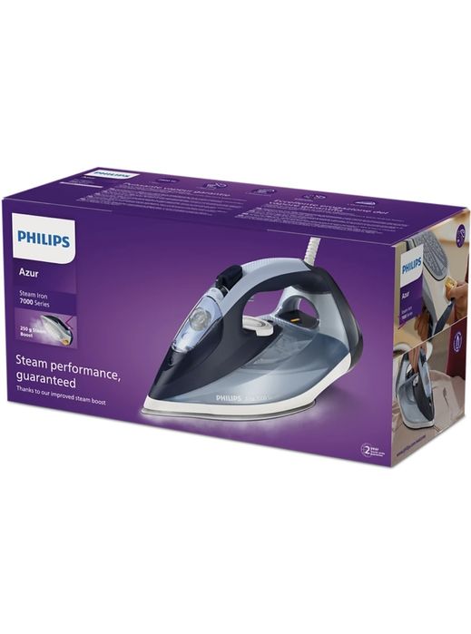 Fier de calcat Philips Azur 7000 Series