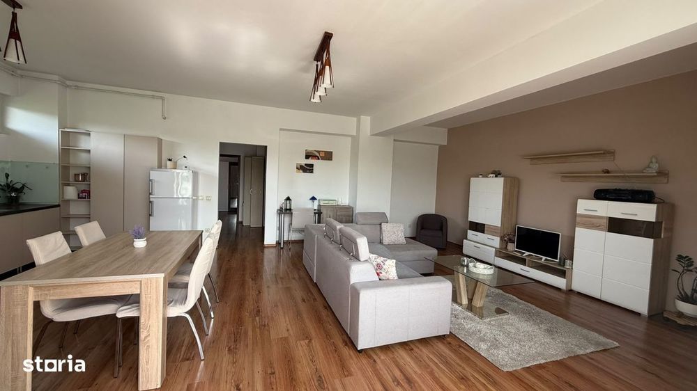 Apartament 2 camere, Manastur, zona Calea Manastur, str.Govora, ideal — fotografia 3