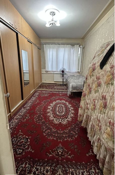 3*4/1/4 ТТЗ-1 Диадора Локомотив N30