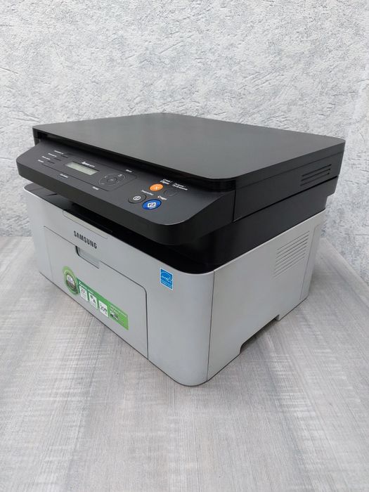 МФУ Samsung M2070 МФУ
принтер, сканер, копир.