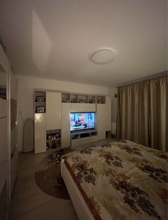 Apartament 2 camere Avantgarden 3