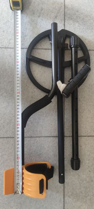 Стик за метал детектор