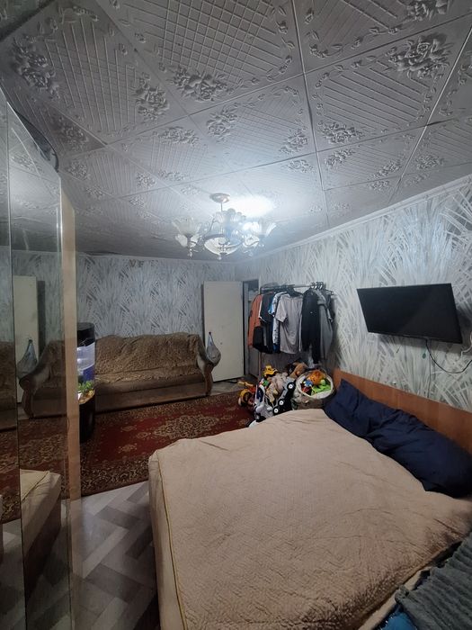 Продам 2х комнатную квартиру