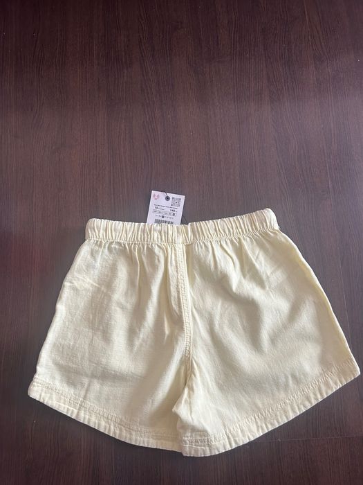 Къси панталони Zara