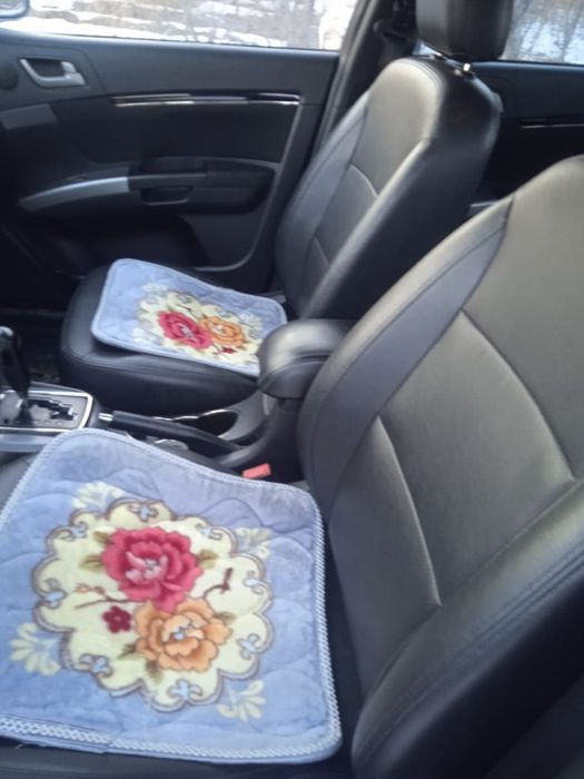 Geely emengrand 2013 1.8 автамат