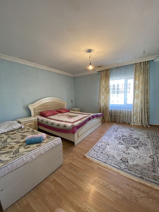 Аренда дом коттедж