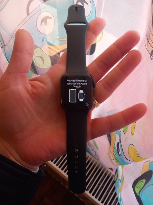 Apple watch SE pentru piese