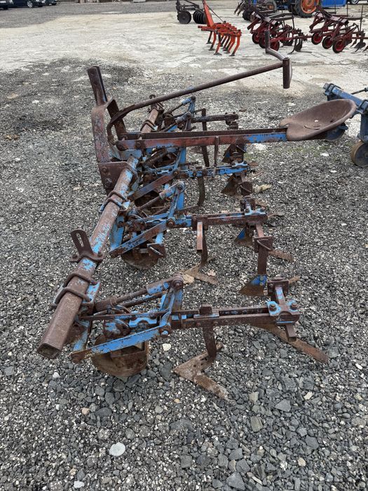 Prasitoare 5 sectii  serbia