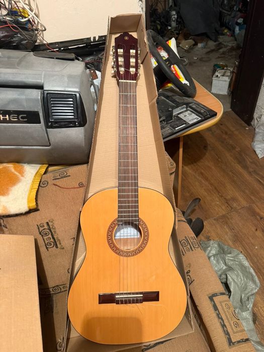 Классика Yamaha c45k