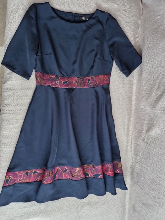 Rochie dama subțire,  mărimea 42