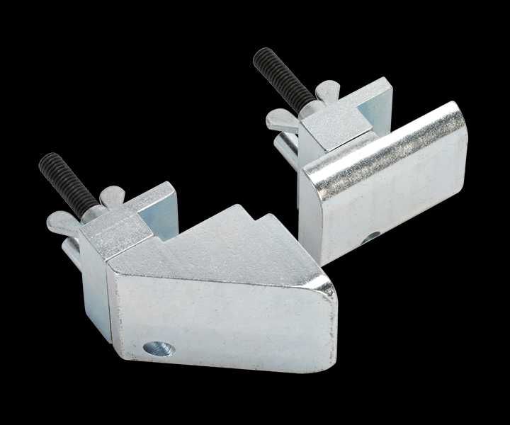 Комплект за демонтаж и монтаж на пистови ремъци, 50370