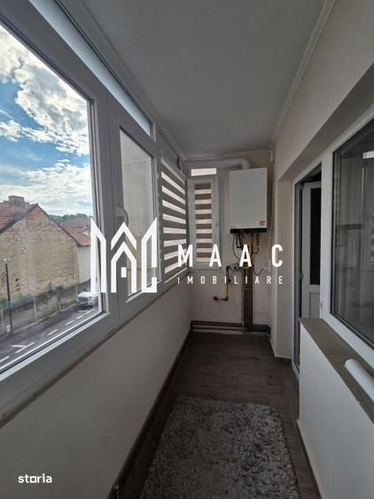 Apartament 3 camere de vânzare | 1 Mai, Râmnicu Vâlcea | 81 mp