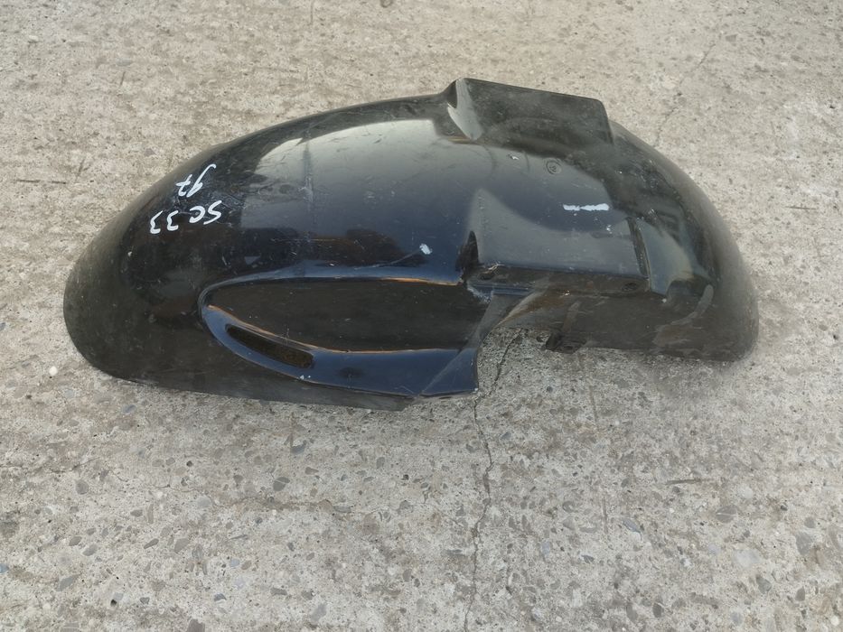 Aripa apărătoare roata fata pentru Honda Cbr 900 rr model 1996-1997