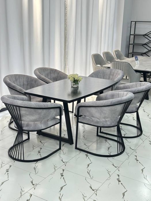 Stol Stul ishlab chiqaramiz zamonaviy korinishda