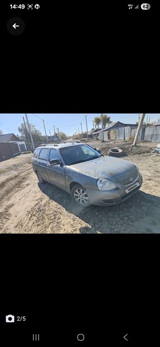 Продаю ваз на полном ходу