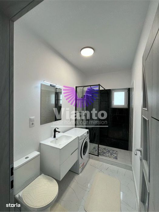 Apartament 2 camere | Parcare | Balcon | Deventer | Sibiu