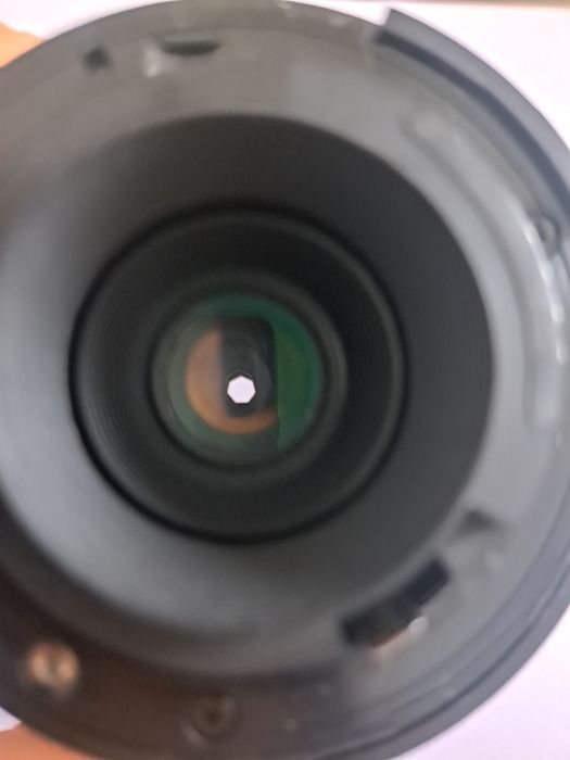 Obiectiv Nikon Nikkor 35-80mm 1:4-5.6 AF-D - SH4055-4