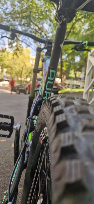 Norco aurum 6.3 двухподвес мтб велосипед