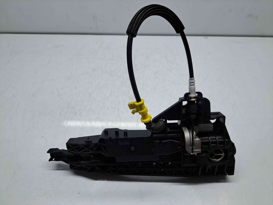 Maner usa stanga spate Audi A6 (4G2, C7) [Fabr 2012-2017]