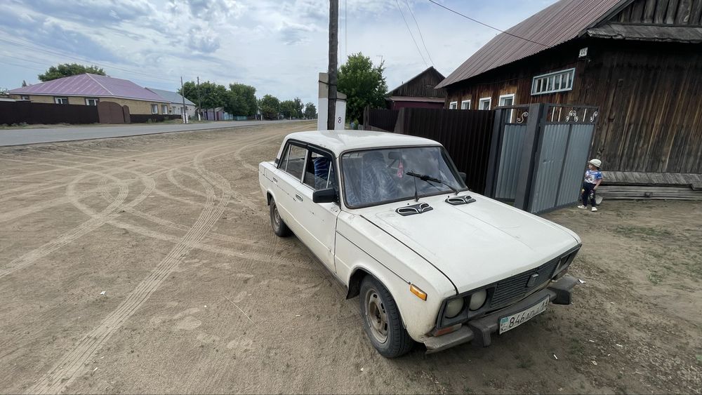 Продам Ваз 2106