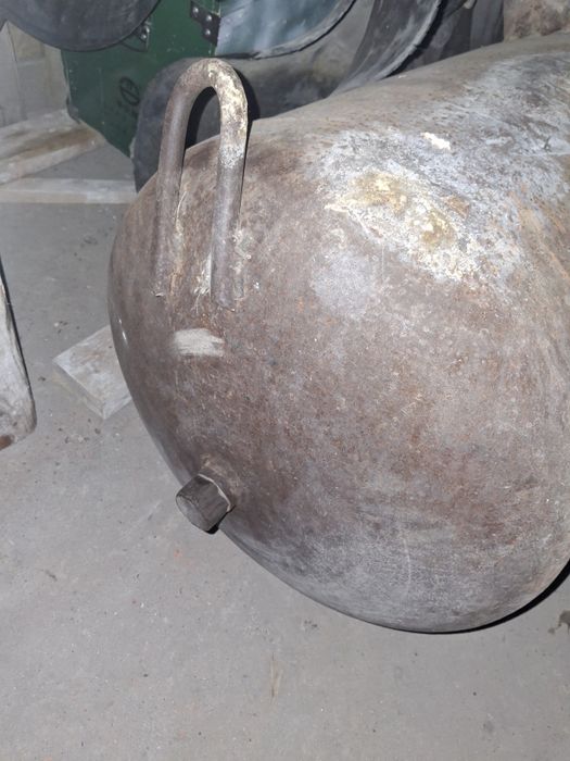 Ресивер 300 литр