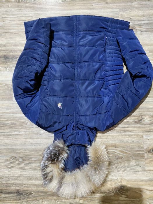 Дамско зимно яке XL "POLO"