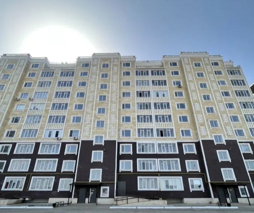 Продам 3х комнатную квартиру