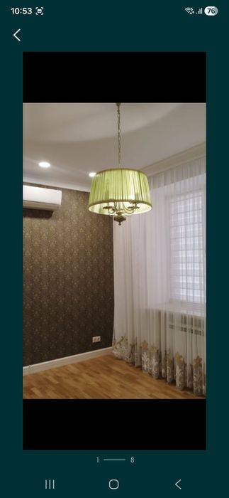 Распродажа люстр