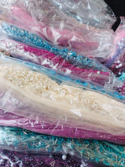 Кърпи за глава за носии