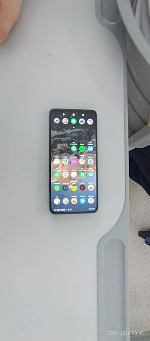 Продам POCO X4 Pro 5G