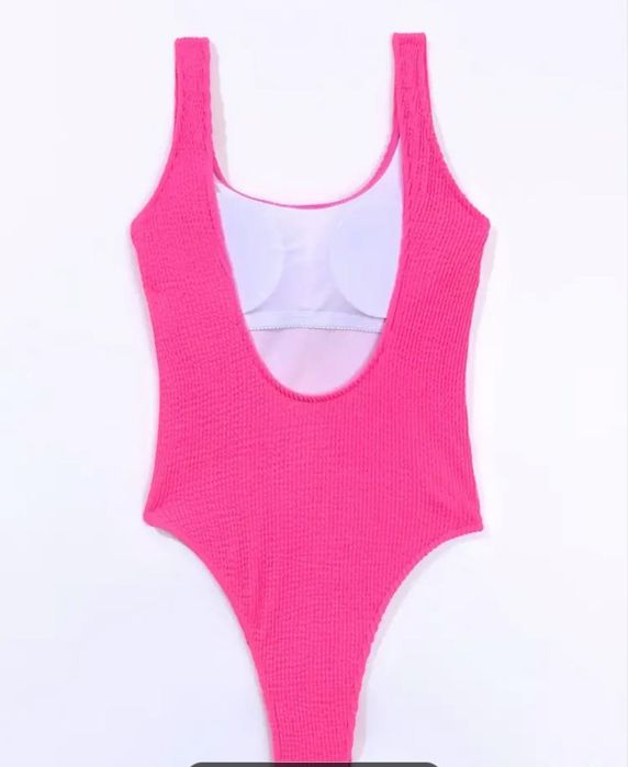 Цял бански размер с