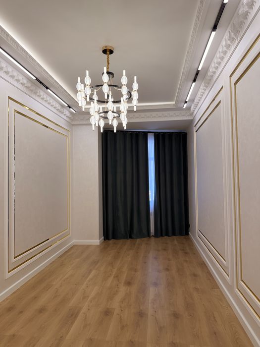 Продаётся роскошная квартира. Улица Глинка