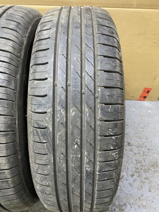 Anvelope vara 225/65R17 Nokian WetProof 1 106V XL 7mm 2023
